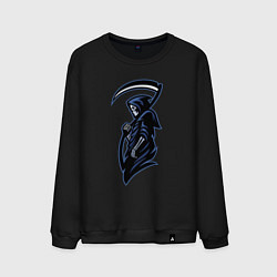 Мужской свитшот Grim reaper