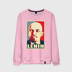 Мужской свитшот Владимир Ильич Ленин