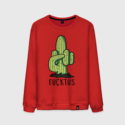 Мужской свитшот Fucktus