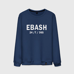 Мужской свитшот Ebash 247365
