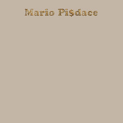 Свитшот хлопковый мужской Mario Pisdace, цвет: миндальный — фото 2