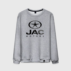 Мужской свитшот Jac - logo