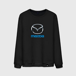 Мужской свитшот Mazda sport brend