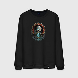 Мужской свитшот Адептус Warhammer