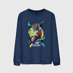 Мужской свитшот Hades Melinoe