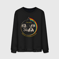 Мужской свитшот Pink Floyd rock