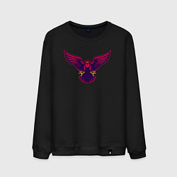 Мужской свитшот Hawk