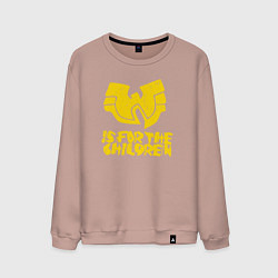 Мужской свитшот Wu-Tang для детей