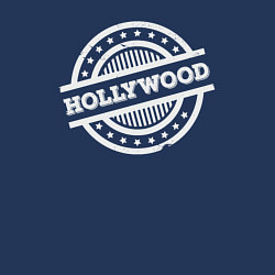 Свитшот хлопковый мужской Stars Hollywood, цвет: тёмно-синий — фото 2