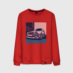 Мужской свитшот BMW Classic