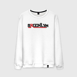 Мужской свитшот Brooklyn USA
