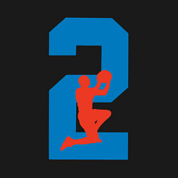 Свитшот хлопковый мужской Oklahoma 2, цвет: черный — фото 2