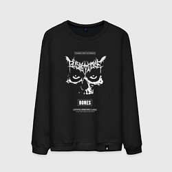 Мужской свитшот Бонс