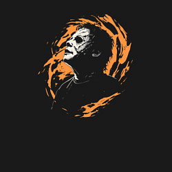 Свитшот хлопковый мужской Джейсон, цвет: черный — фото 2