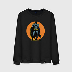 Мужской свитшот Cool Batman