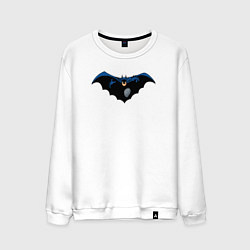 Мужской свитшот Поймать Бэтмена