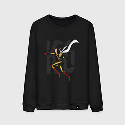 Мужской свитшот Ванпанчмен КО