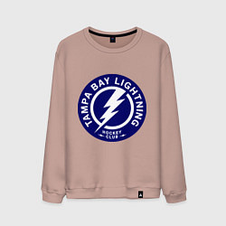 Мужской свитшот HC Tampa Bay Lightning