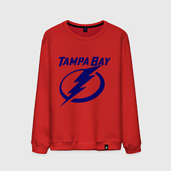 Мужской свитшот HC Tampa Bay