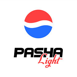 Свитшот хлопковый мужской Паша Лайт, цвет: белый — фото 2