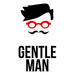 Свитшот хлопковый мужской Gentleman, цвет: белый — фото 2