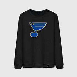 Мужской свитшот St Louis Blues