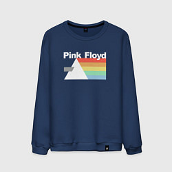 Мужской свитшот Pink Floyd