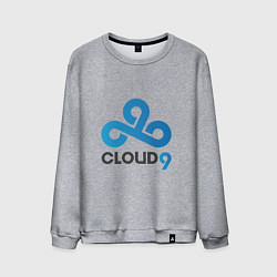 Мужской свитшот Cloud9