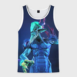 Мужская майка без рукавов Leshrac