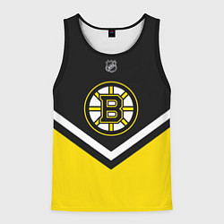 Мужская майка без рукавов NHL: Boston Bruins