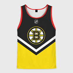 Мужская майка без рукавов NHL: Boston Bruins