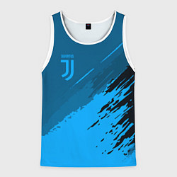 Мужская майка без рукавов FC Juventus: Blue Original