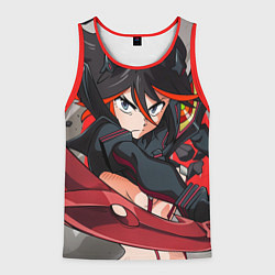 Мужская майка без рукавов Рюко