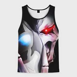 Мужская майка без рукавов Overlord - Ainz Ooal Gown
