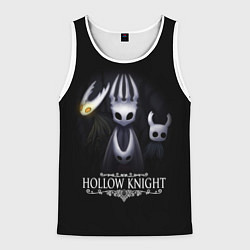 Мужская майка без рукавов Hollow Knight