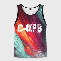 Мужская майка без рукавов C-OPS