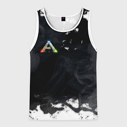 Мужская майка без рукавов Ark Survival Evolved