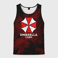 Мужская майка без рукавов UMBRELLA CORP