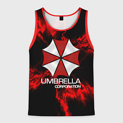 Мужская майка без рукавов UMBRELLA CORP