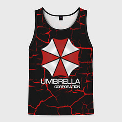 Мужская майка без рукавов UMBRELLA CORP