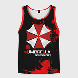 Мужская майка без рукавов UMBRELLA CORP