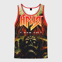 Мужская майка без рукавов Ария