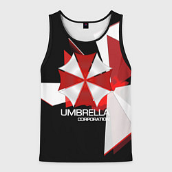 Мужская майка без рукавов UMBRELLA CORP