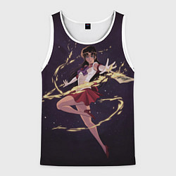 Мужская майка без рукавов SAILOR MARS