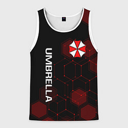 Мужская майка без рукавов UMBRELLA CORP