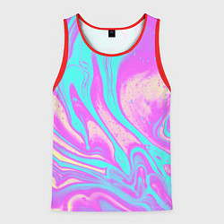 Мужская майка без рукавов DIGITAL ART