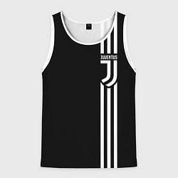 Мужская майка без рукавов JUVENTUS