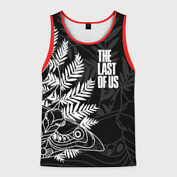 Мужская майка без рукавов THE LAST OF US 2