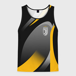 Мужская майка без рукавов Juventus Uniform