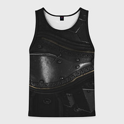 Мужская майка без рукавов MORTAL SHELL БРОНЯ